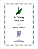 At Calvary P.O.D. cover